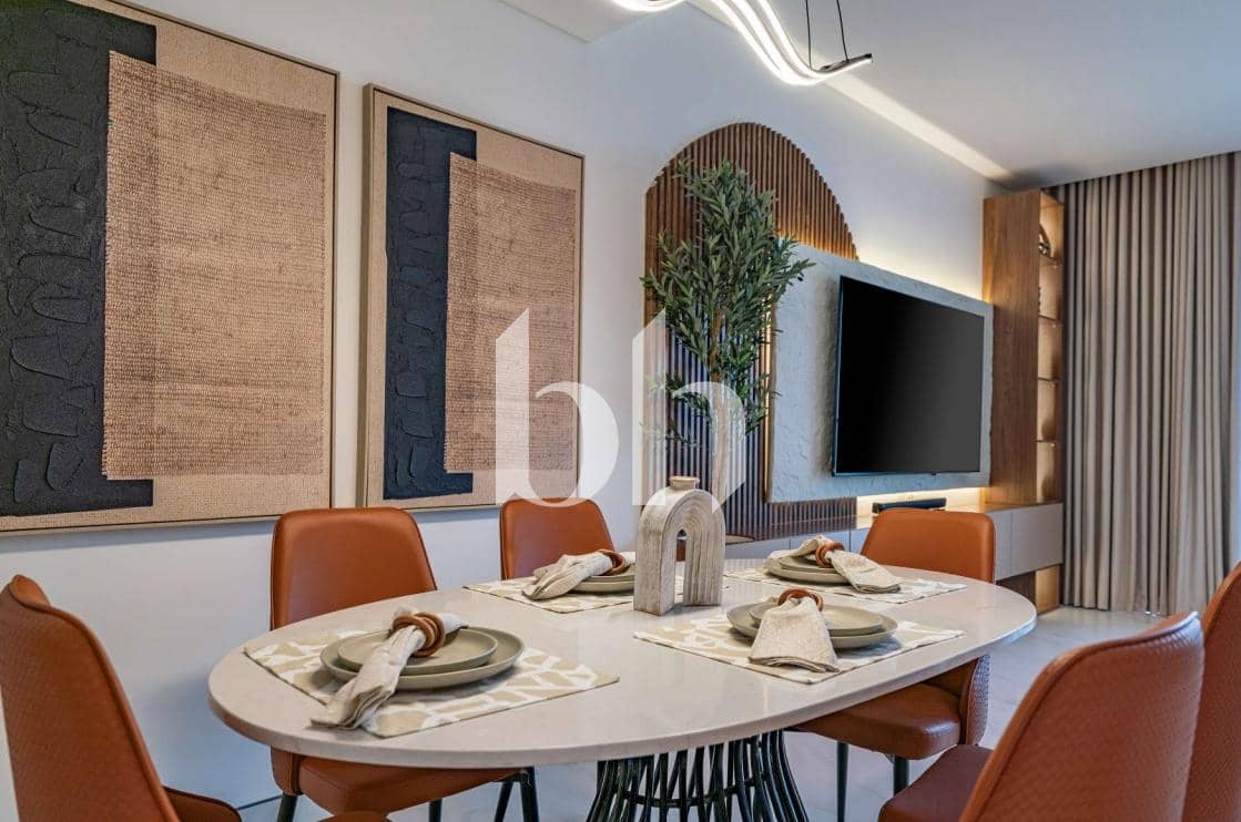 2 Bedroom Apartment in Creek Vistas Grande - photo 1