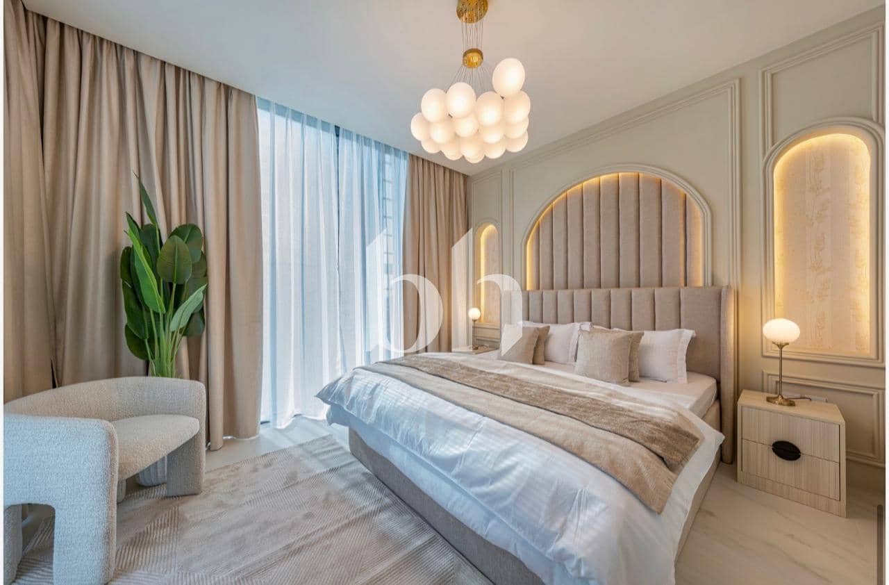 2 Bedroom Apartment in Creek Vistas Grande