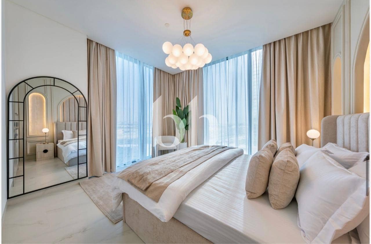 2 Bedroom Apartment in Creek Vistas Grande - photo 1