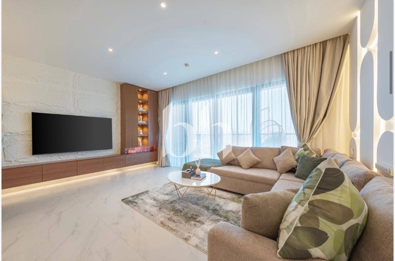 2 Bedroom Apartment in Creek Vistas Grande - photo 2