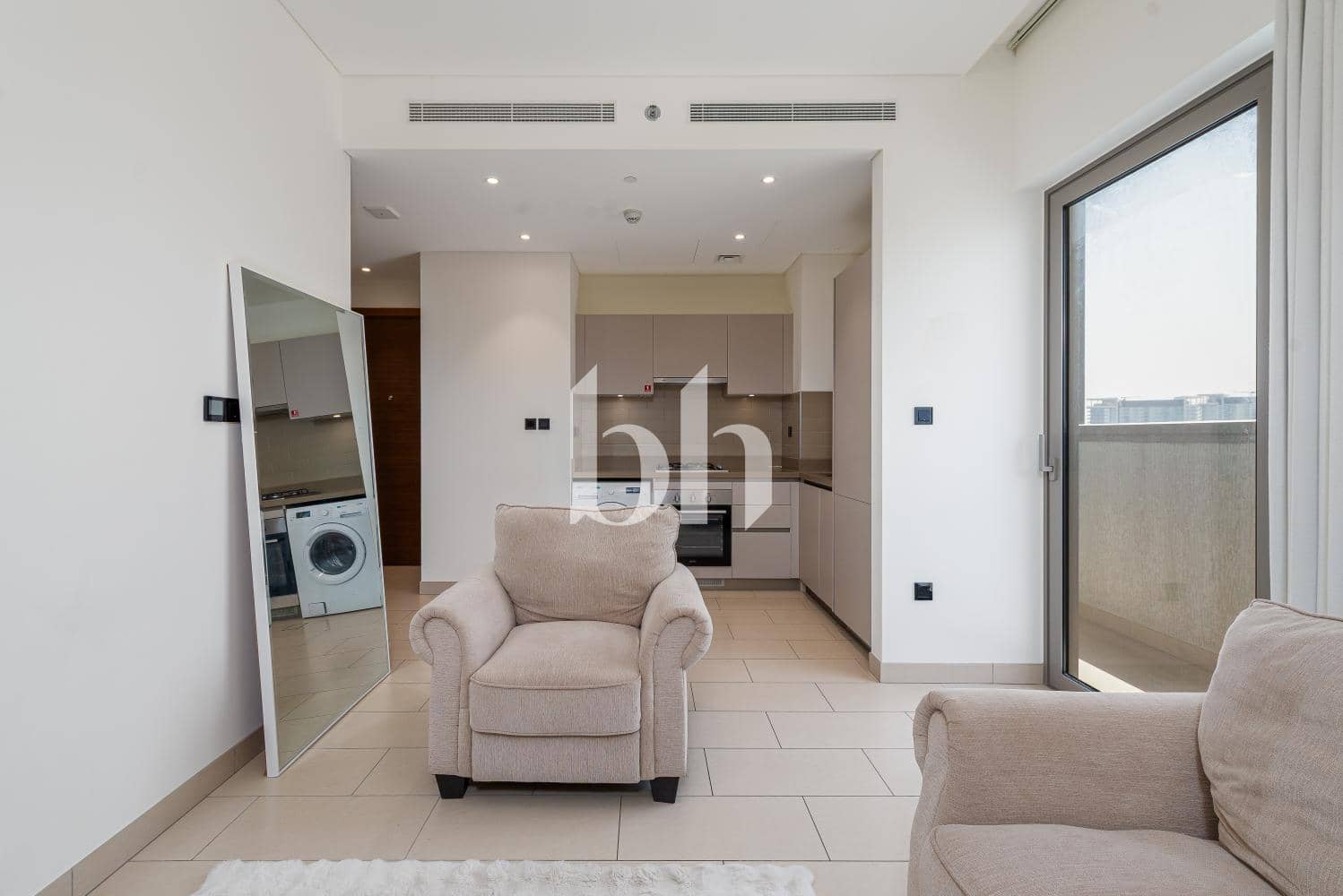 1 Bedroom Apartment in Creek Vistas Reserve - photo 2