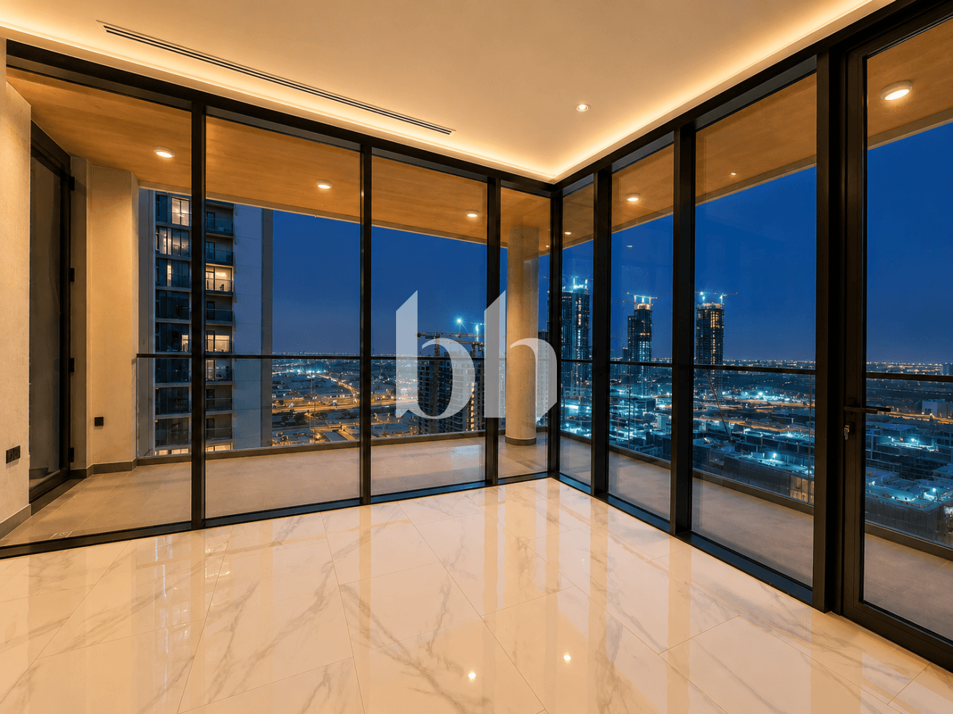 4 Bedroom Apartment in Crest Grande
