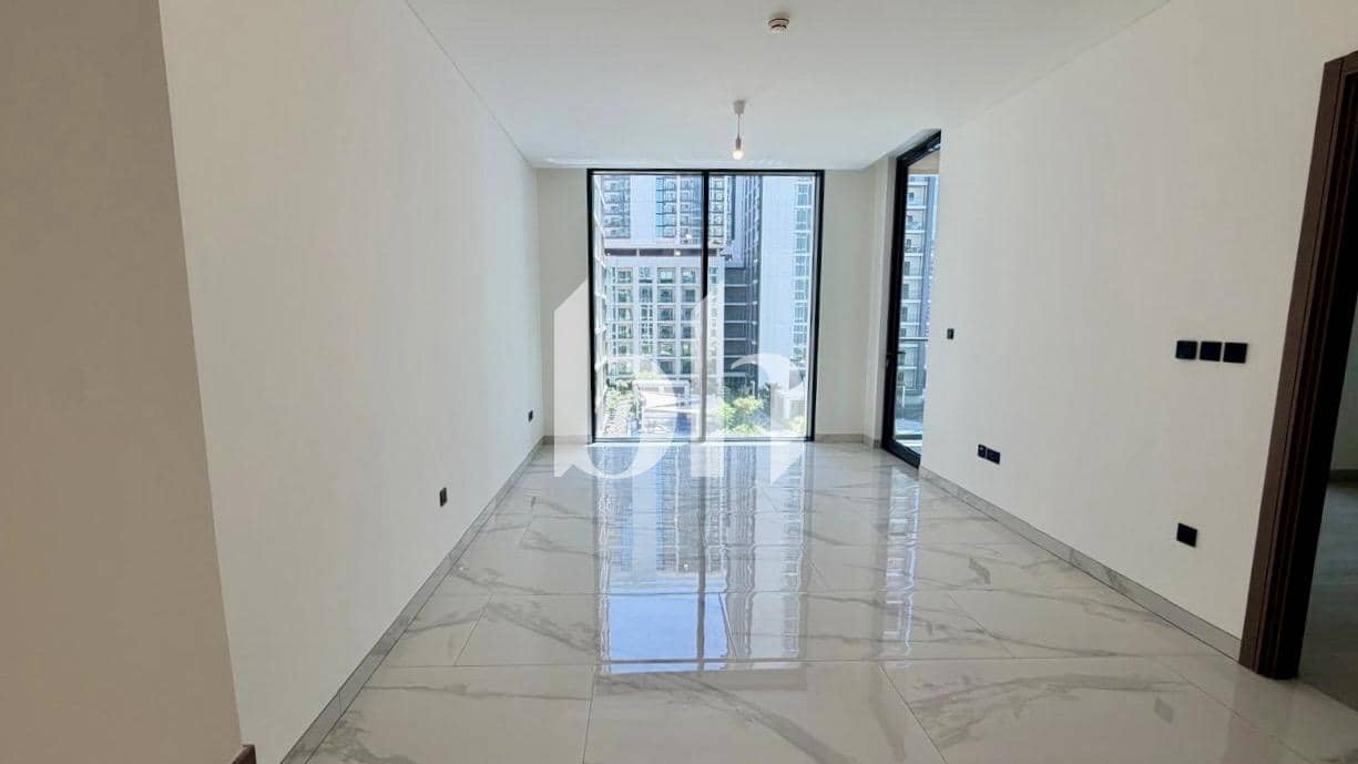 1 Bedroom Apartment in Crest Grande