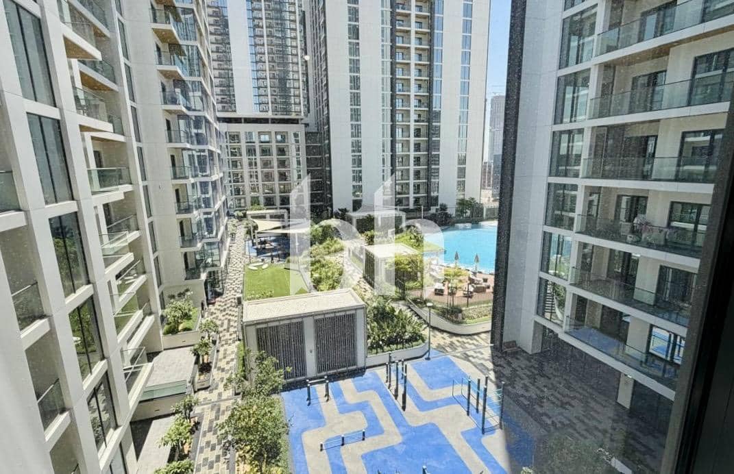 1 Bedroom Apartment in Crest Grande - photo 1