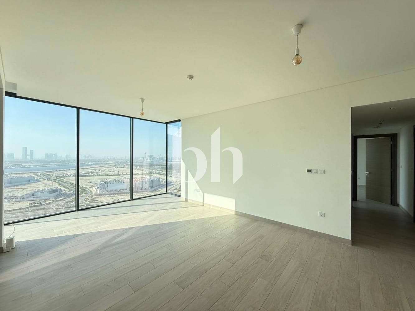 3 Bedroom Apartment in One Park Avenue