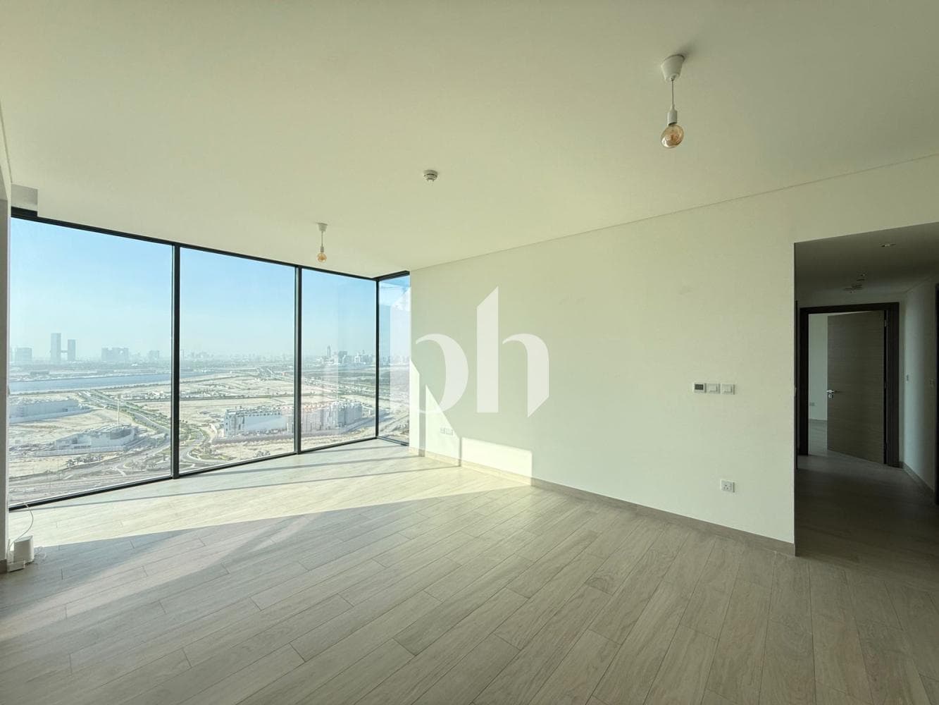 3 Bedroom Apartment in One Park Avenue