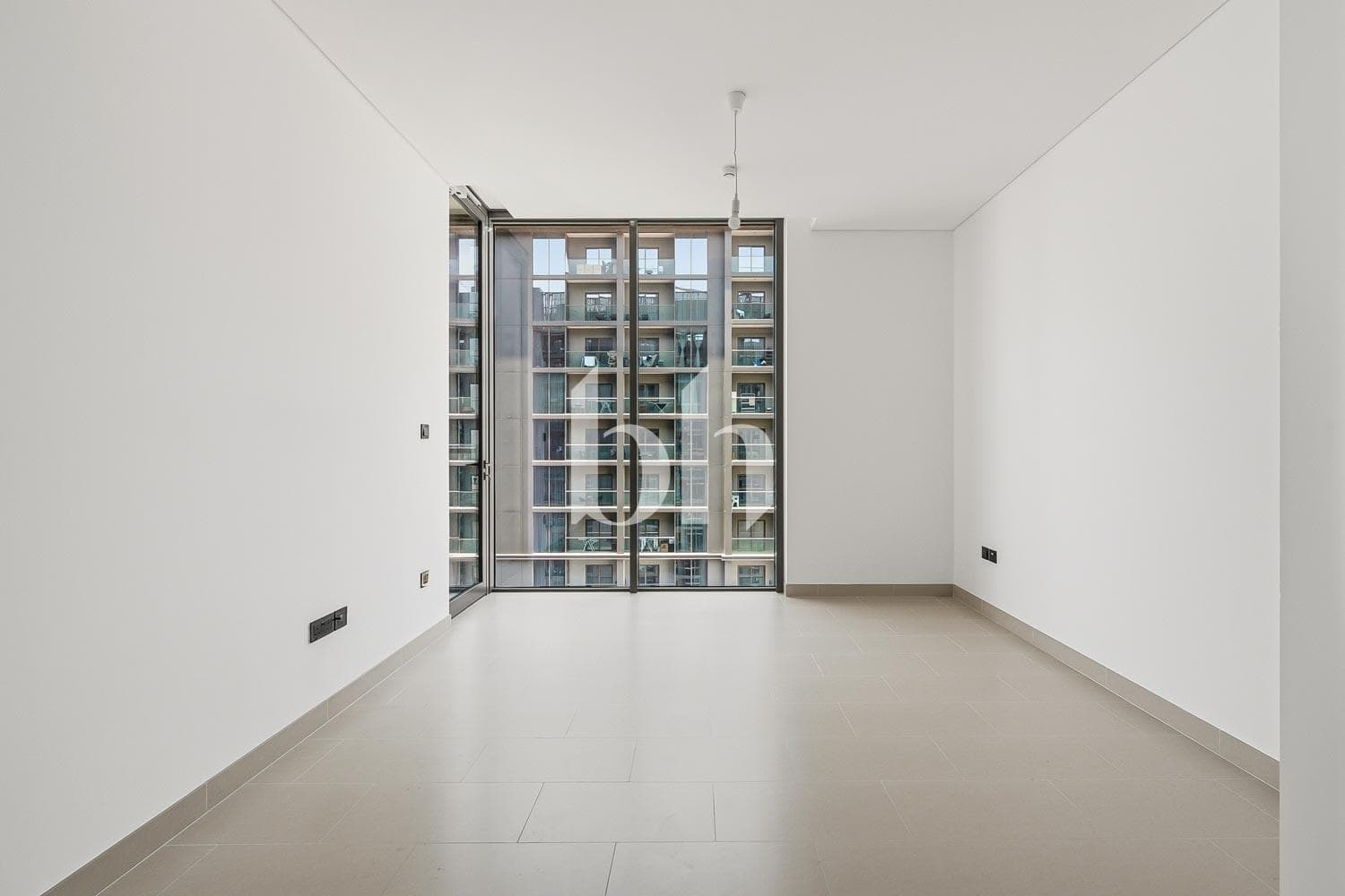 1 Bedroom Apartment in Sobha Creek Vistas Tower B - photo 2