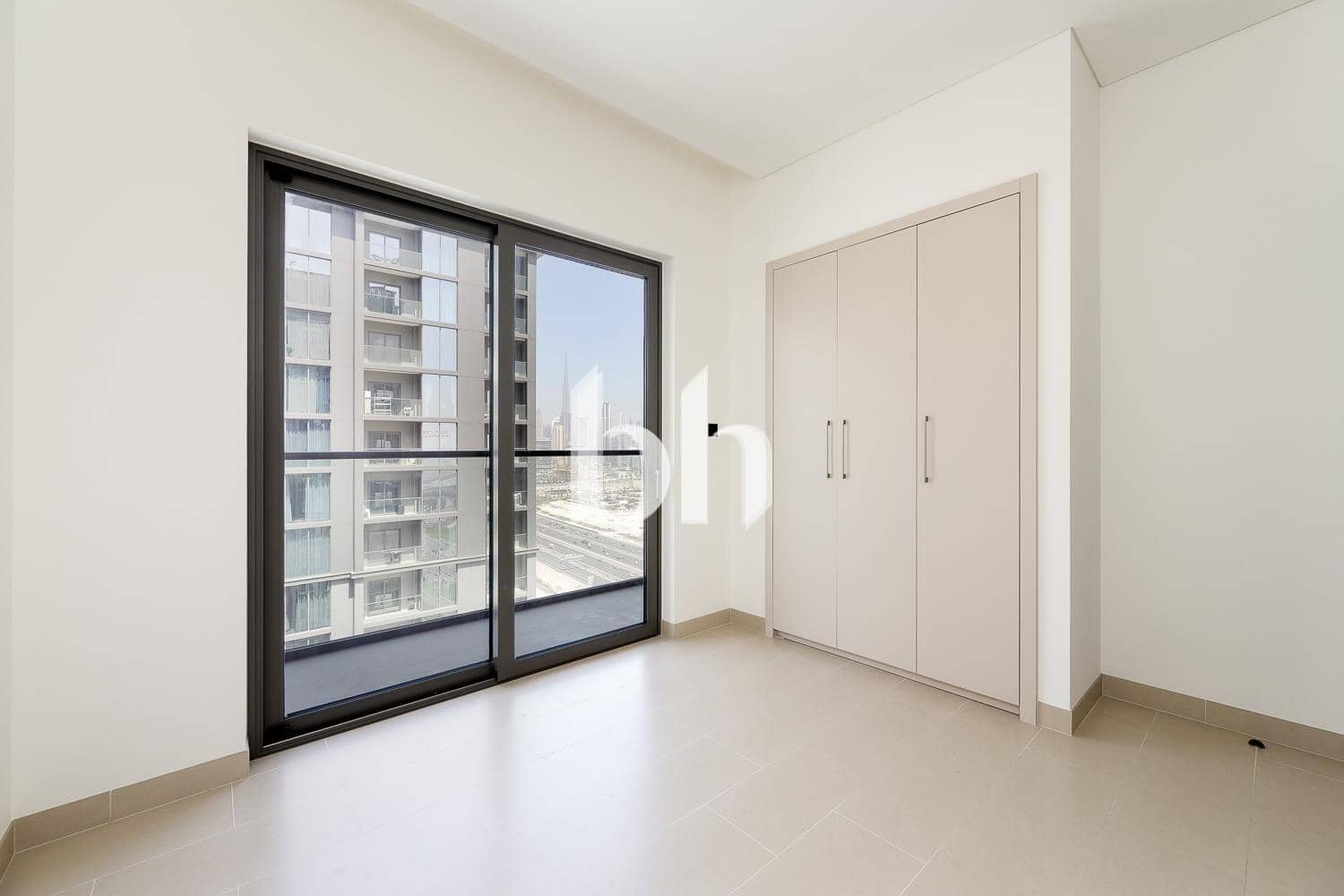 1 Bedroom Apartment in Sobha Creek Vistas Tower B