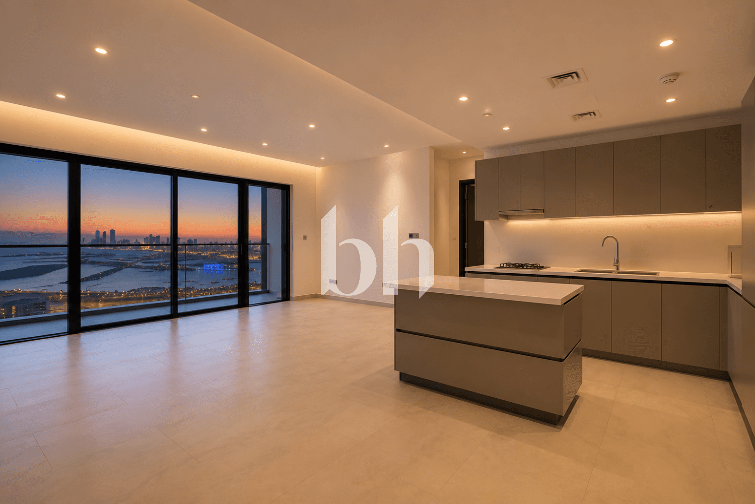 2 Bedroom Apartment in Creek Vistas Grande