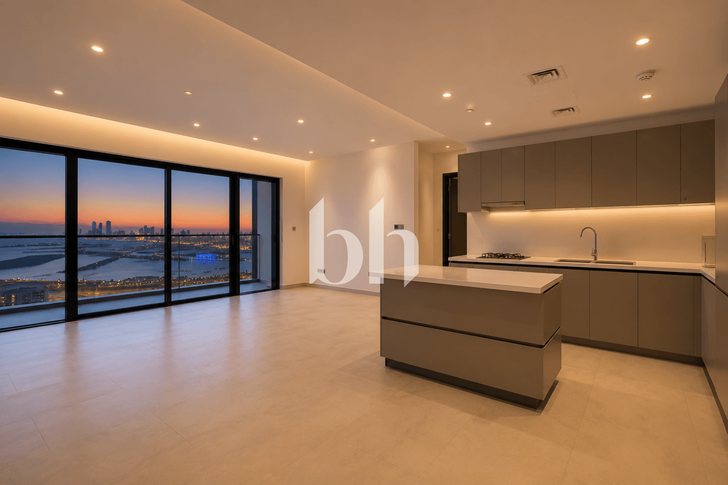 2 Bedroom Apartment in Creek Vistas Grande