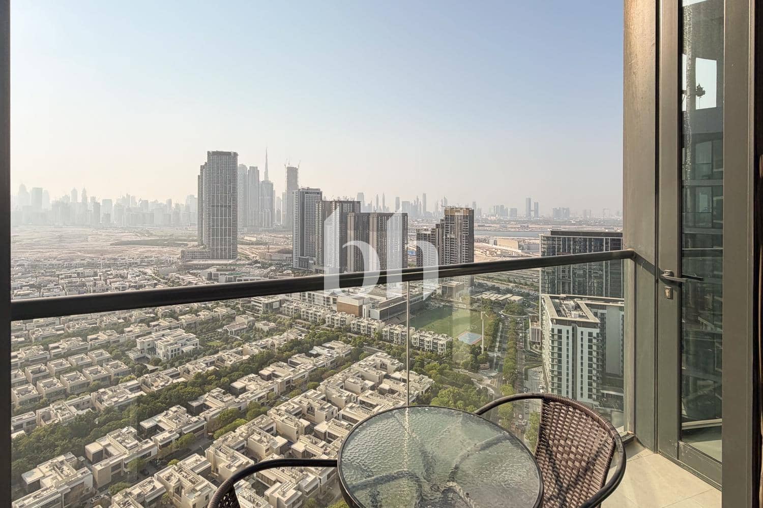1 Bedroom Apartment in Sobha Hartland Waves