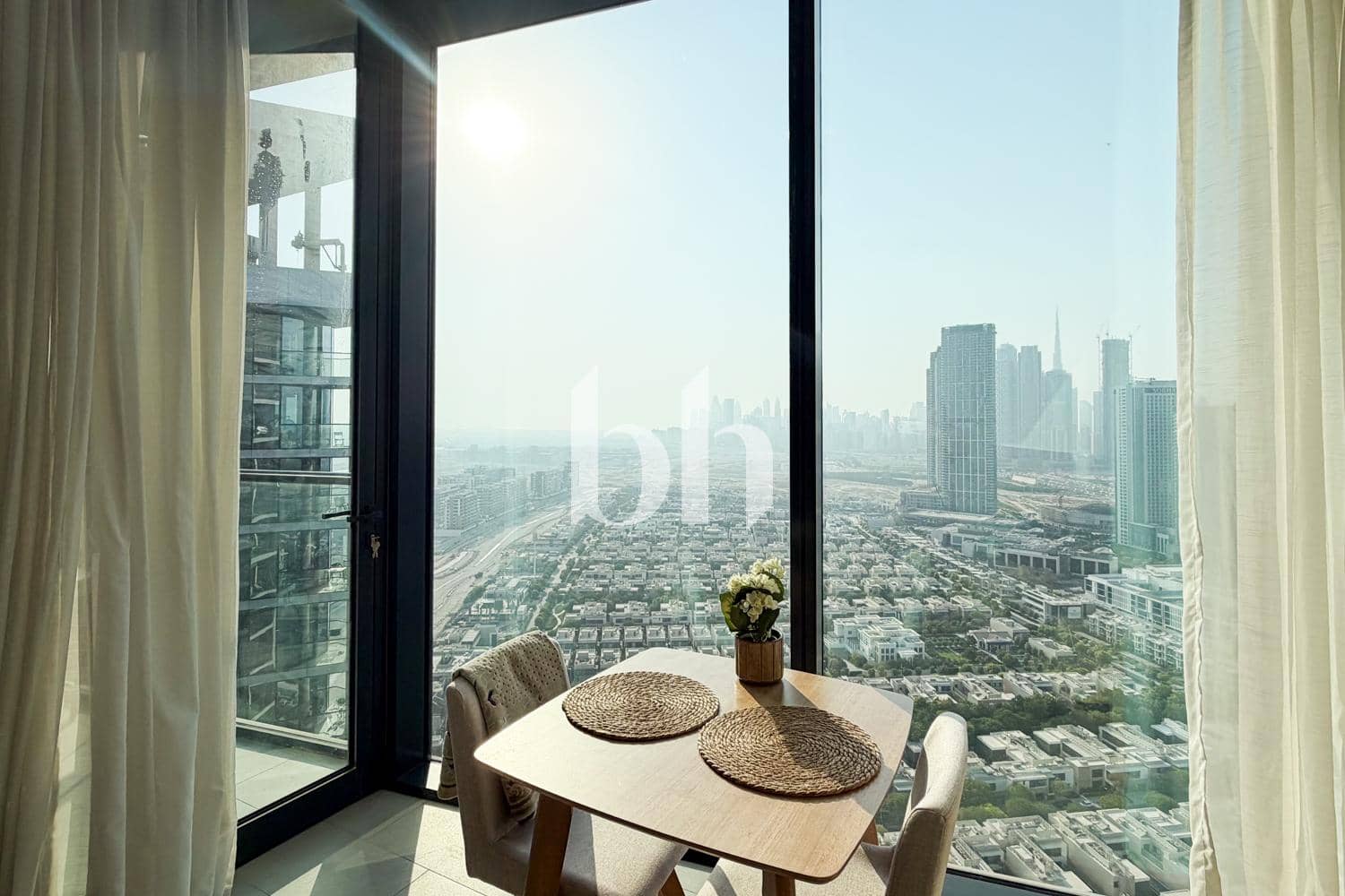1 Bedroom Apartment in Sobha Hartland Waves - photo 1