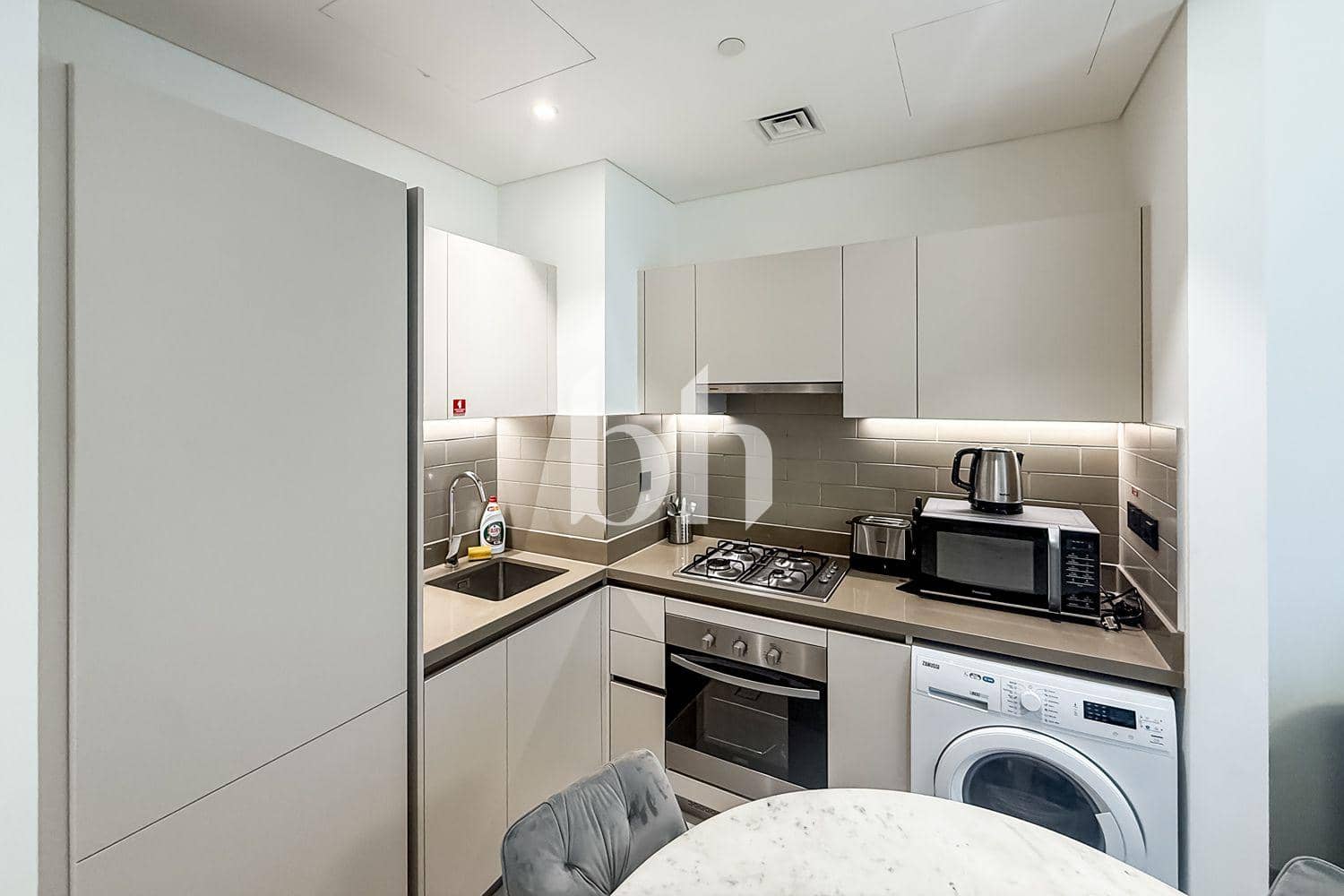 1 Bedroom Apartment in Sobha Creek Vistas Tower A - photo 2