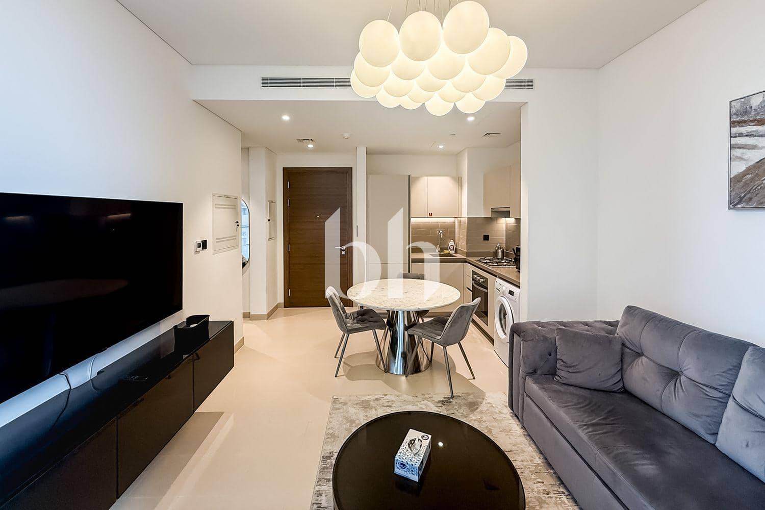 1 Bedroom Apartment in Sobha Creek Vistas Tower A