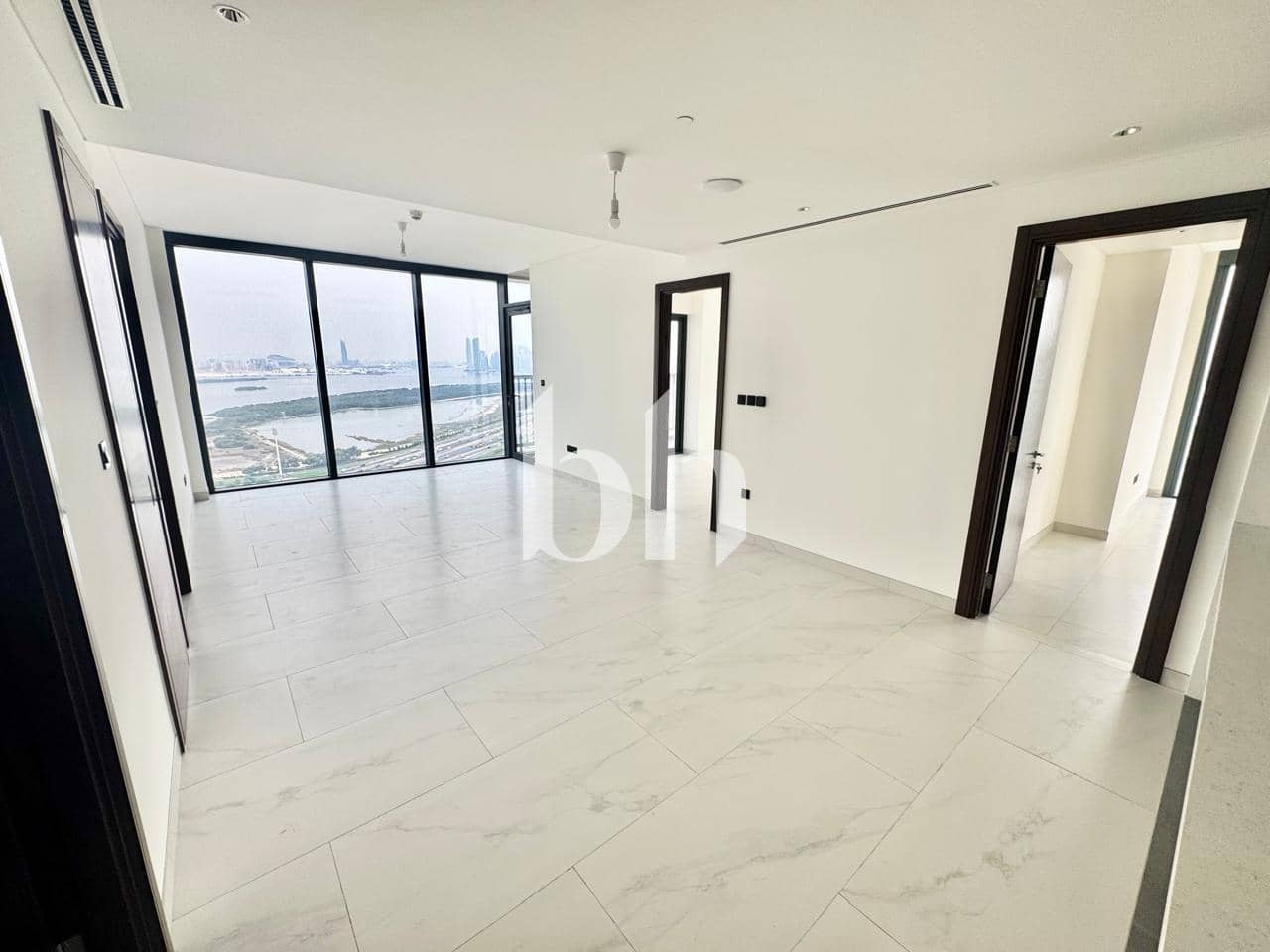 3 Bedroom Apartment in The Crest Tower A - photo 1
