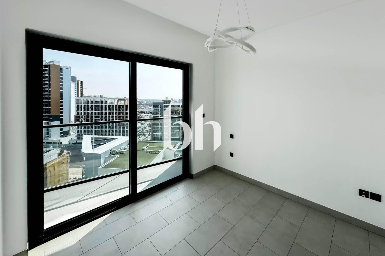 1 Bedroom Apartment in Sobha Hartland Waves