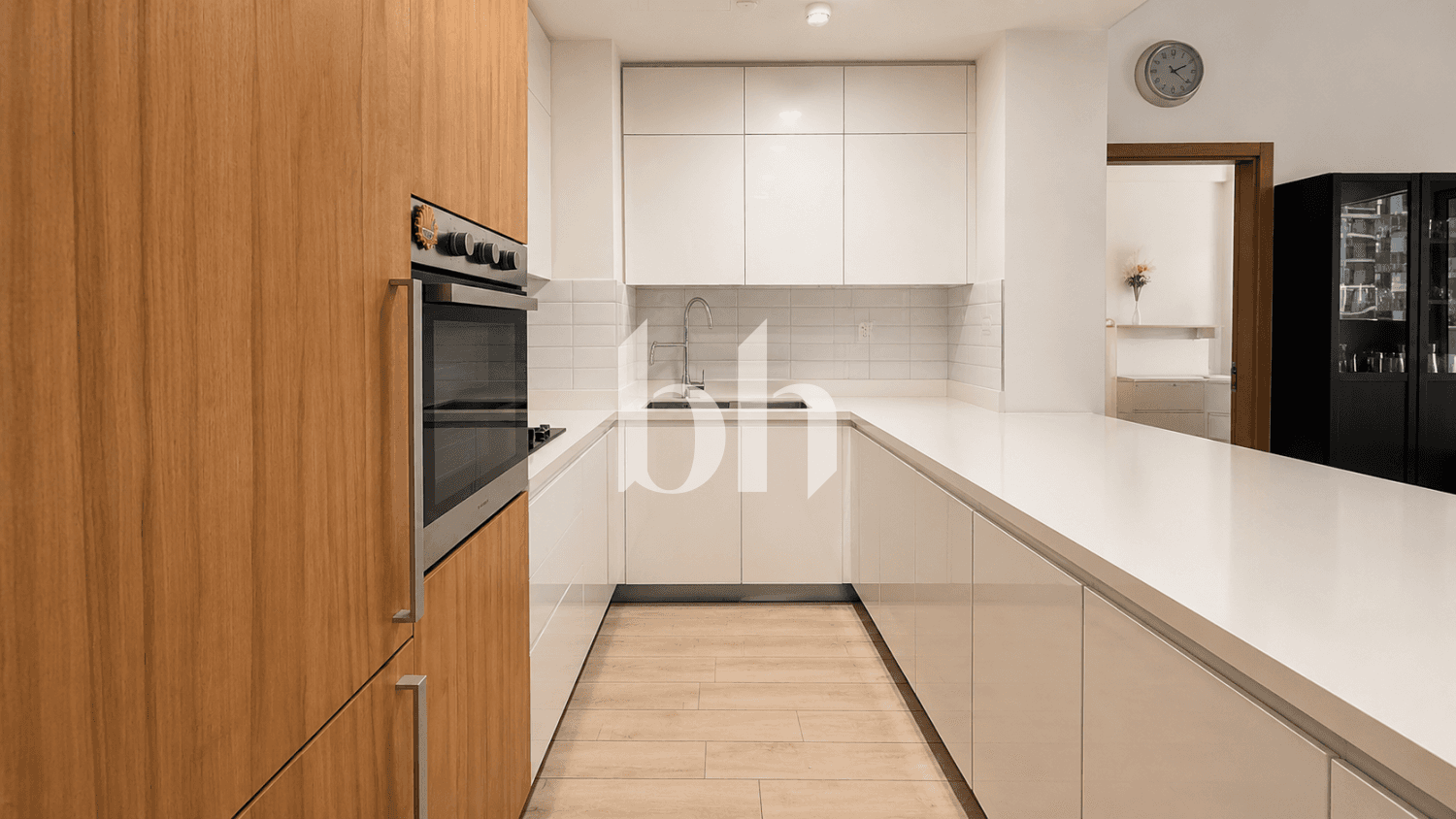 2 Bedroom Apartment in Gemini Splendor - photo 1