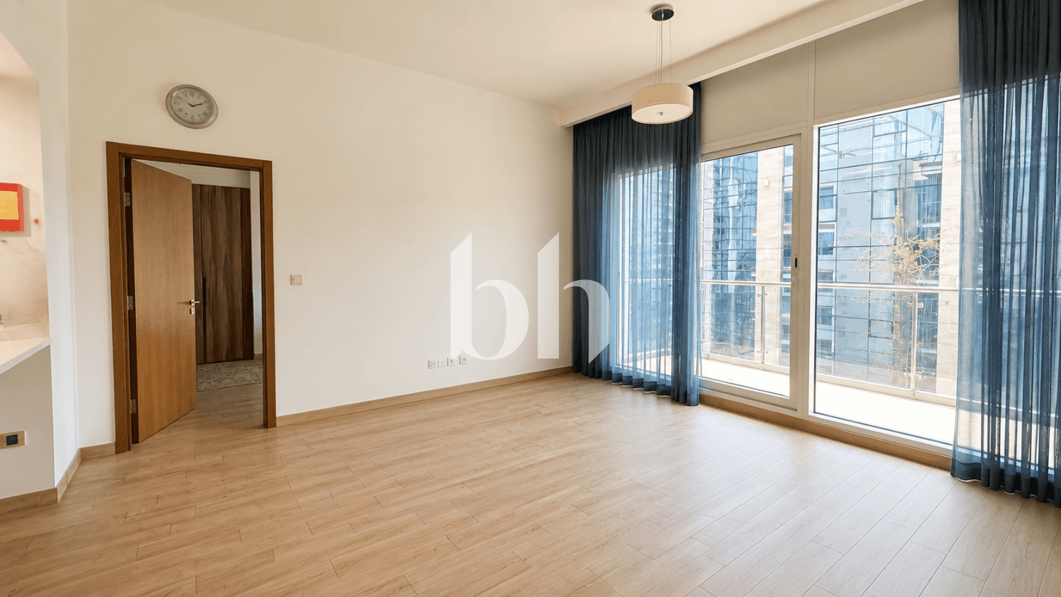 2 Bedroom Apartment in Gemini Splendor - photo 2
