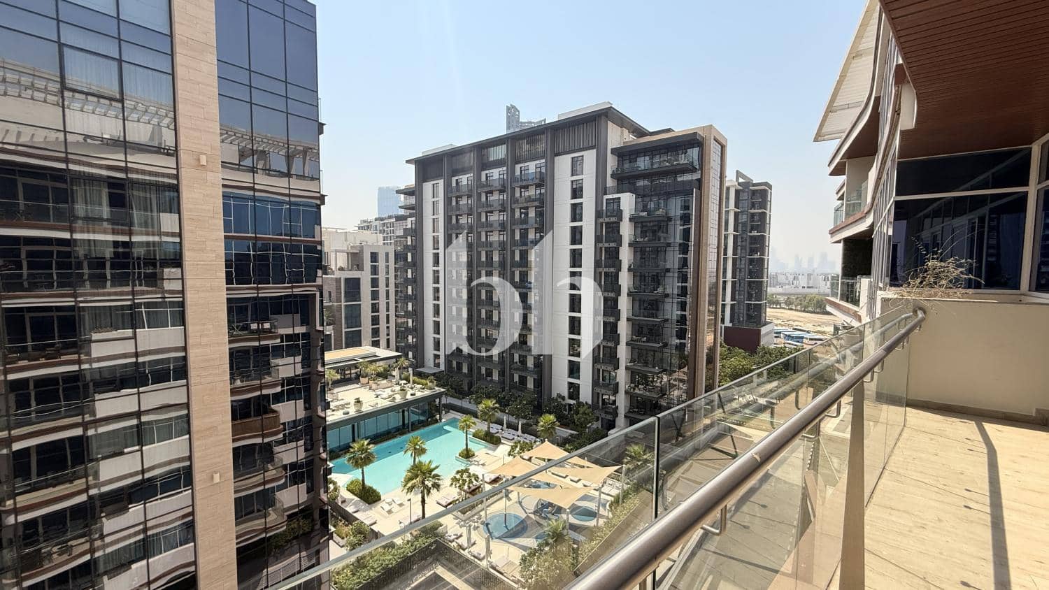 2 Bedroom Apartment in Gemini Splendor