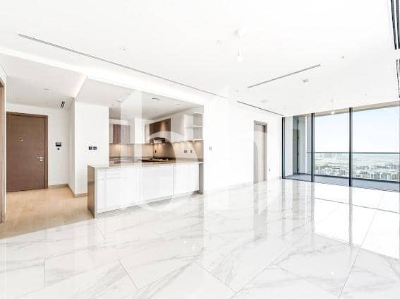 4 Bedroom Apartment in Crest Grande