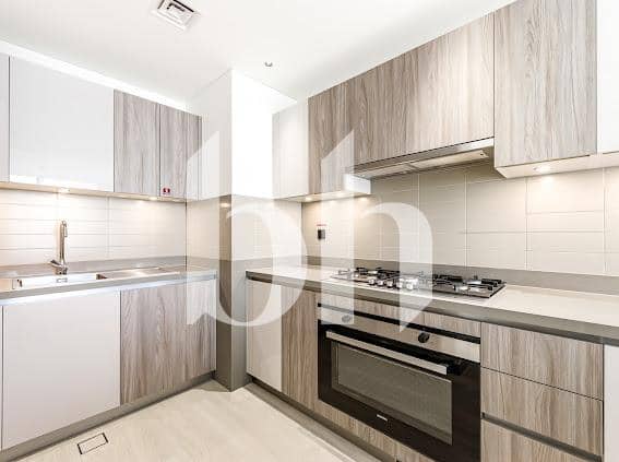 4 Bedroom Apartment in Crest Grande - photo 2