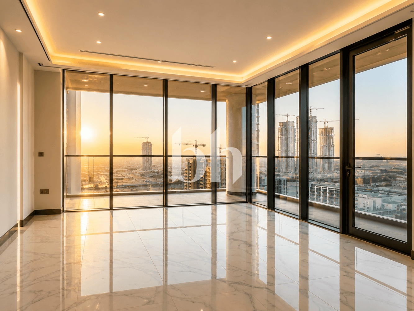 4 Bedroom Apartment in Crest Grande