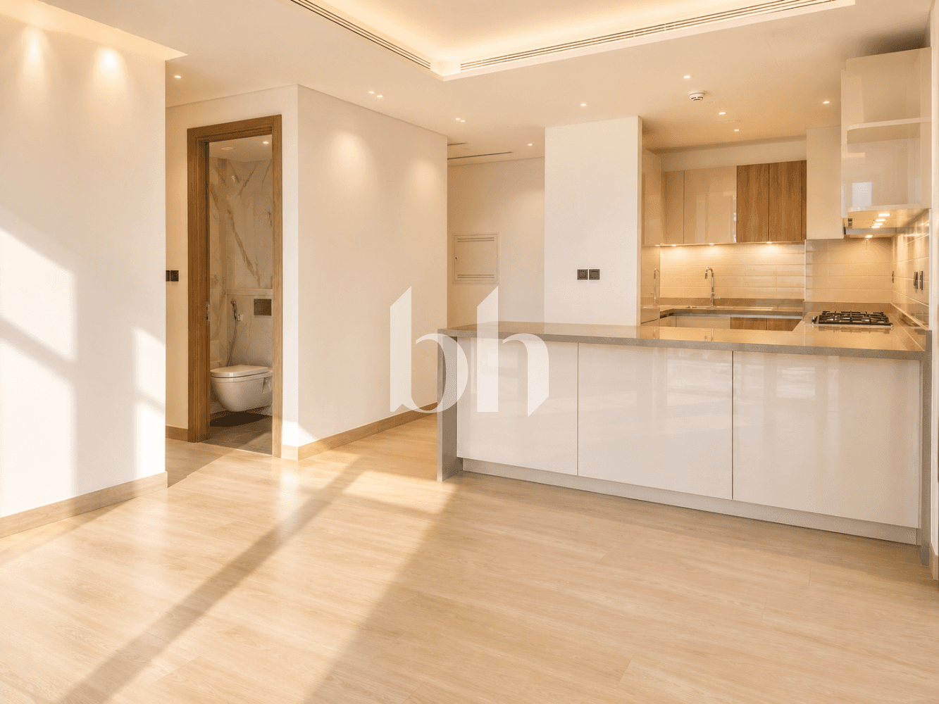 4 Bedroom Apartment in Crest Grande - photo 1