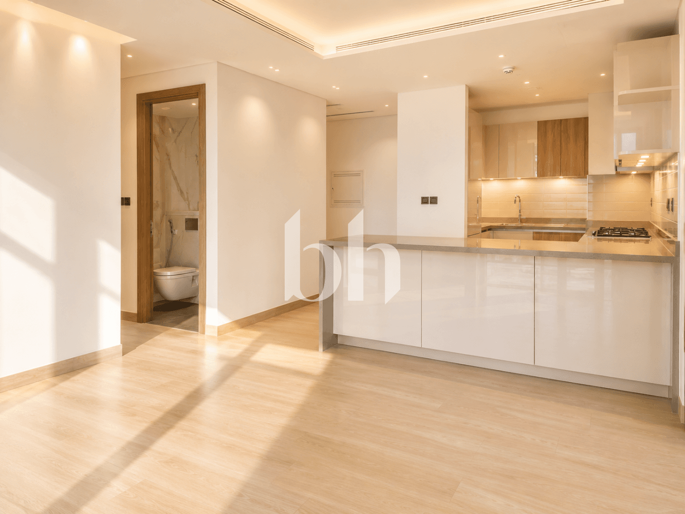 4 Bedroom Apartment in Crest Grande - photo 1