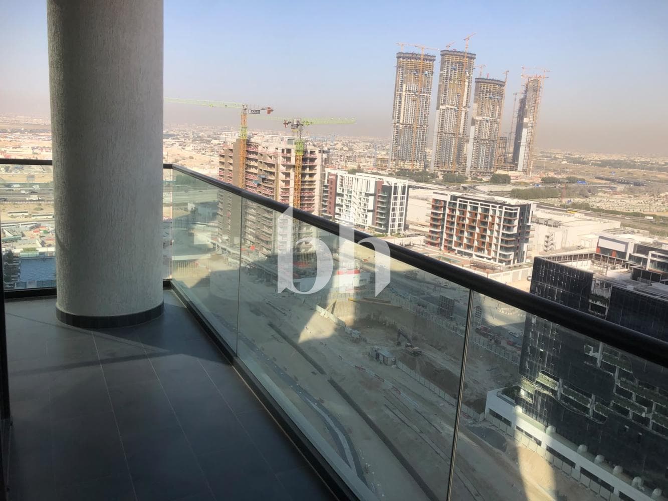4 Bedroom Apartment in Crest Grande - photo 2