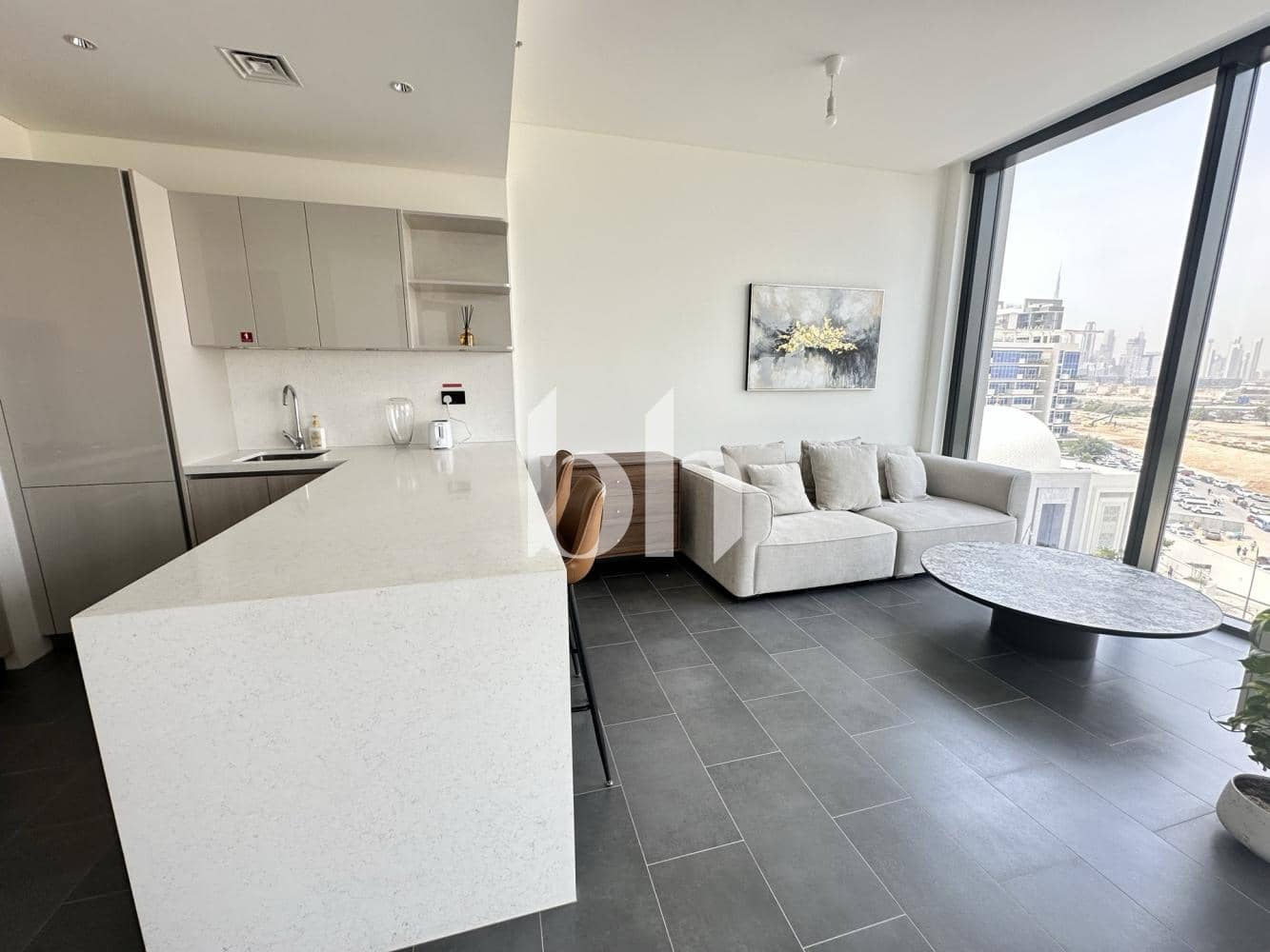 1 Bedroom Apartment in The Crest Tower A - photo 1