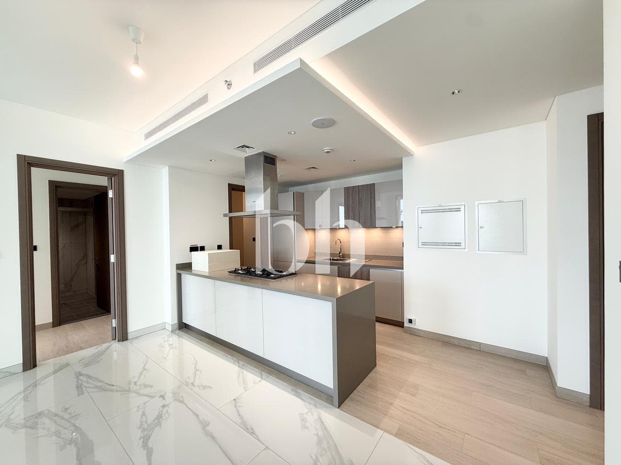 2 Bedroom Apartment in Crest Grande - photo 1