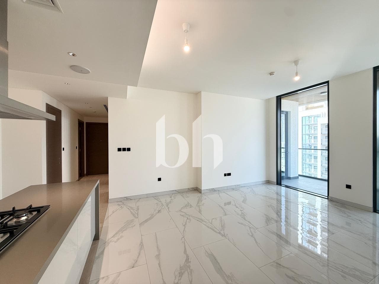 2 Bedroom Apartment in Crest Grande - photo 2