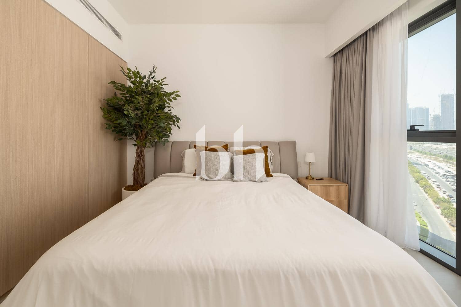 2 Bedroom Apartment in Berkeley Place - photo 2