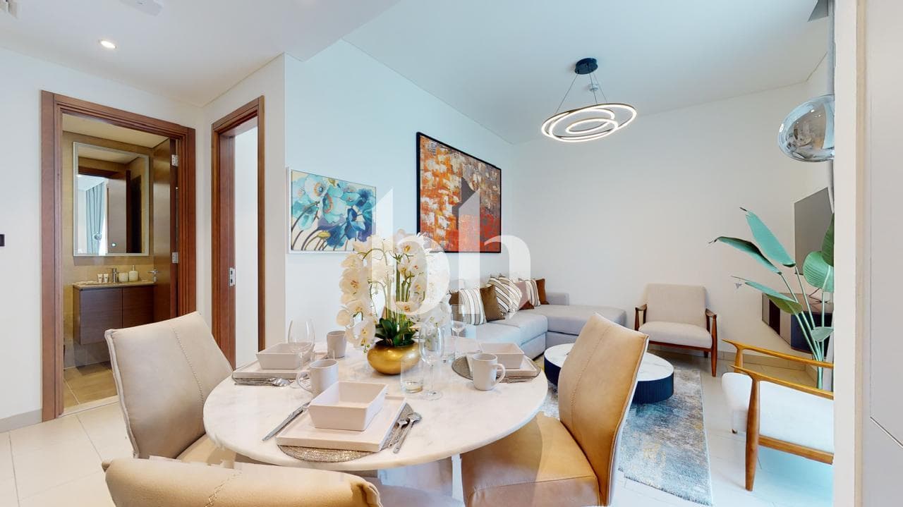 1 Bedroom Apartment in Creek Vistas Reserve - photo 2