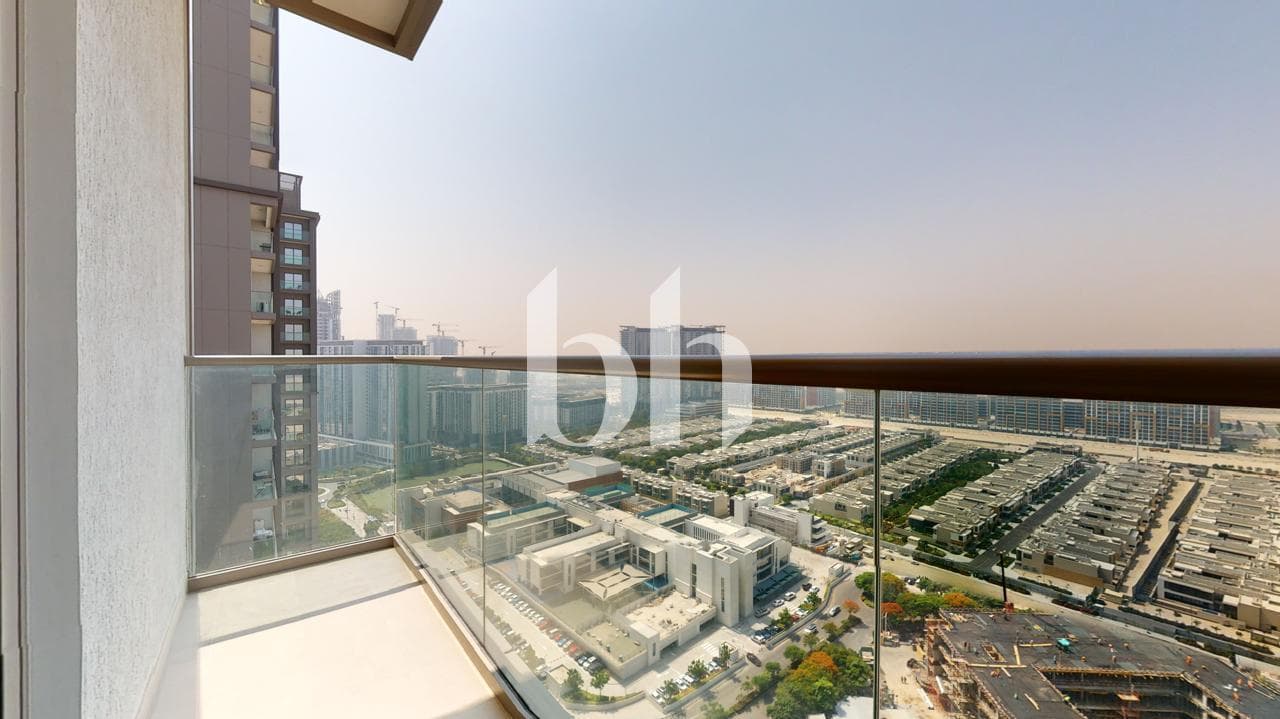 1 Bedroom Apartment in Creek Vistas Reserve