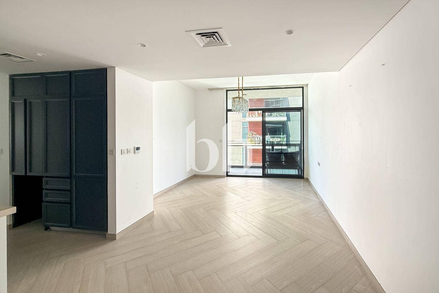 2 Bedroom Apartment in Wilton Park Residences 1