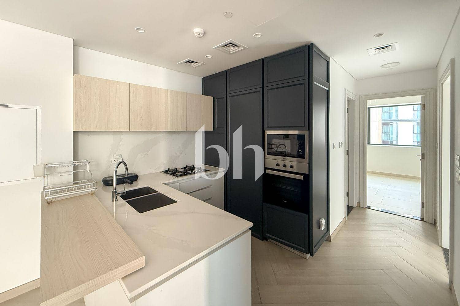 2 Bedroom Apartment in Wilton Park Residences 1 - photo 1