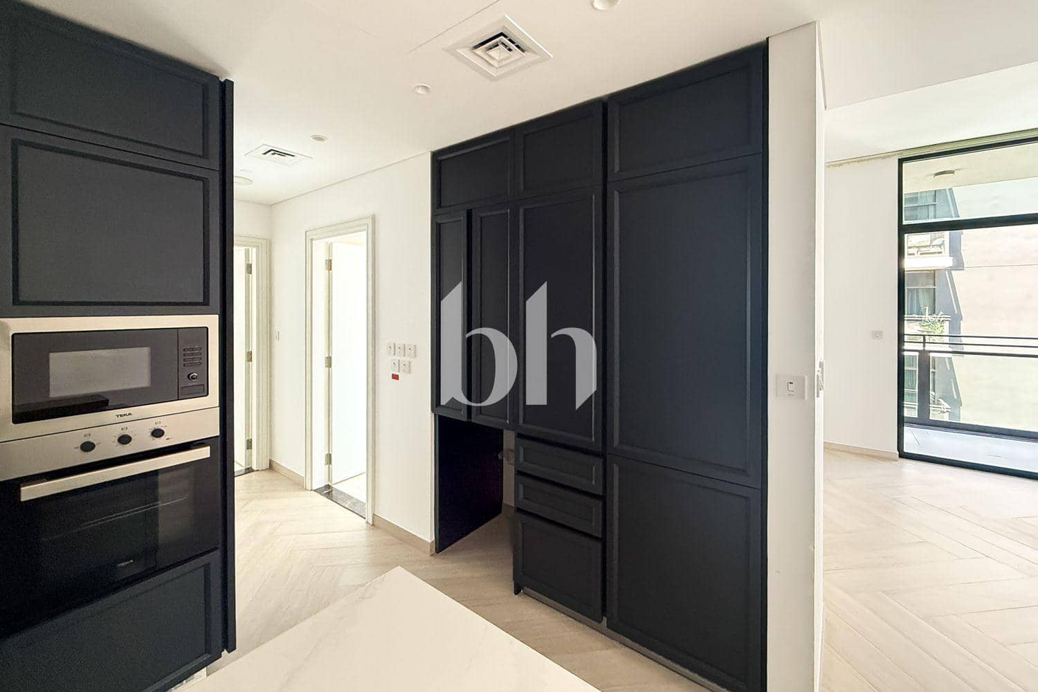 2 Bedroom Apartment in Wilton Park Residences 1 - photo 2