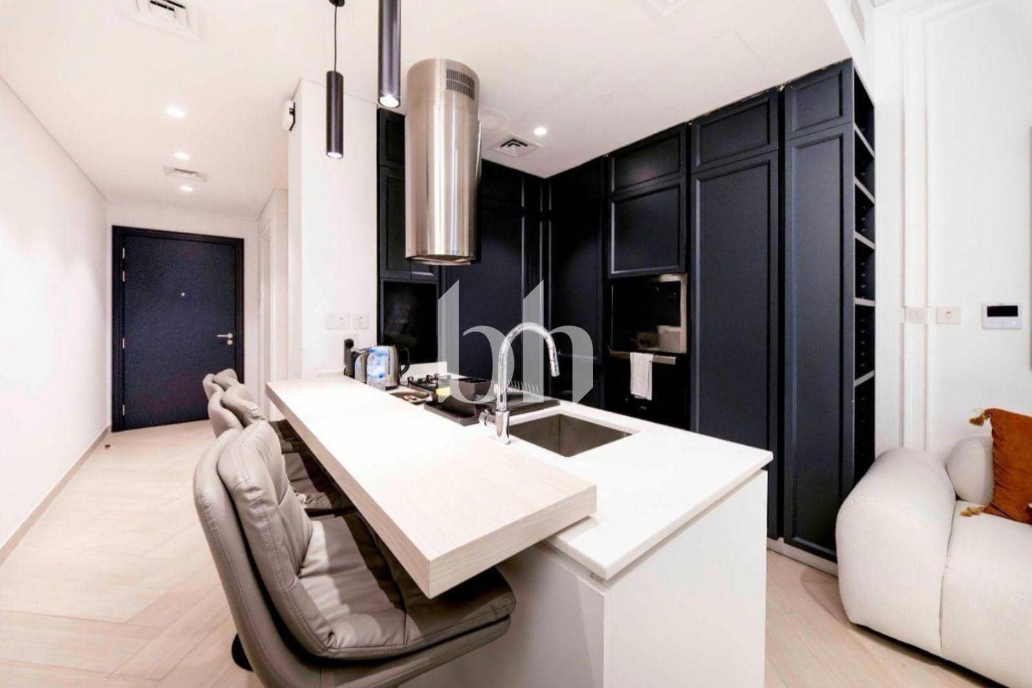 Studio Apartment in Wilton Park Residences 1 - photo 2