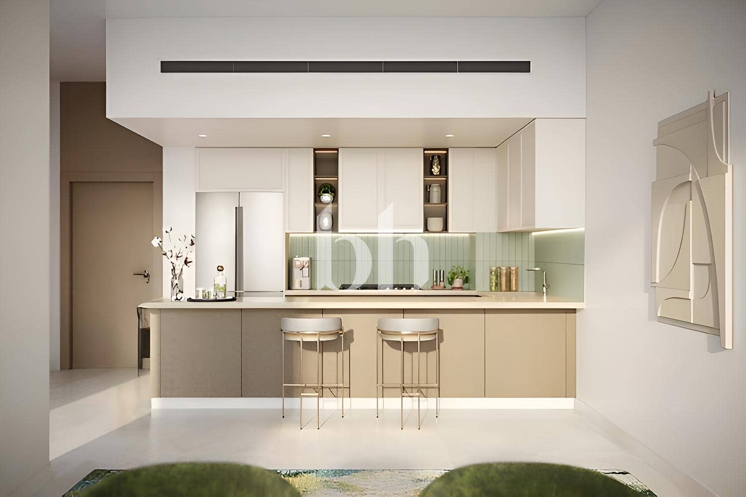 Studio Apartment in Eleve by Deyaar - photo 1