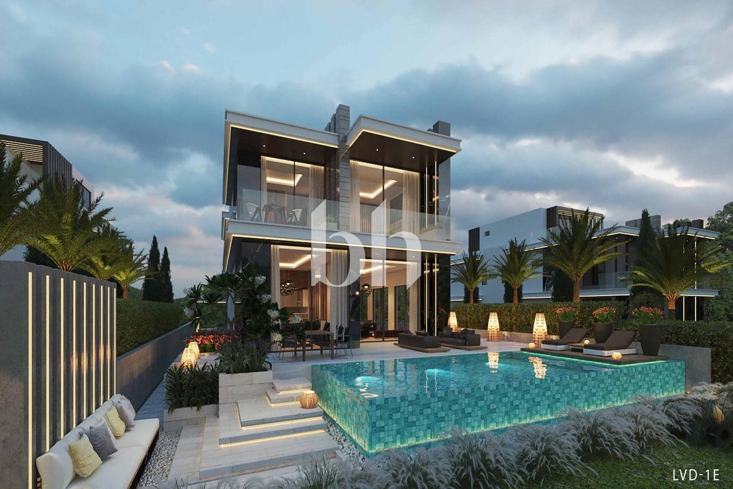 7 Bedroom Villa in Venice - photo 1