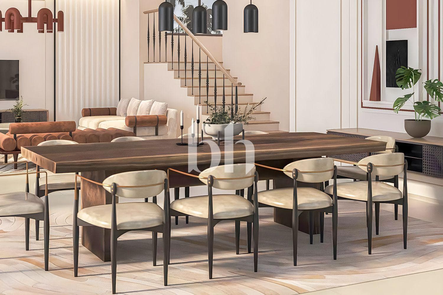 4 Bedrooms Townhouse in Marbella - photo 2