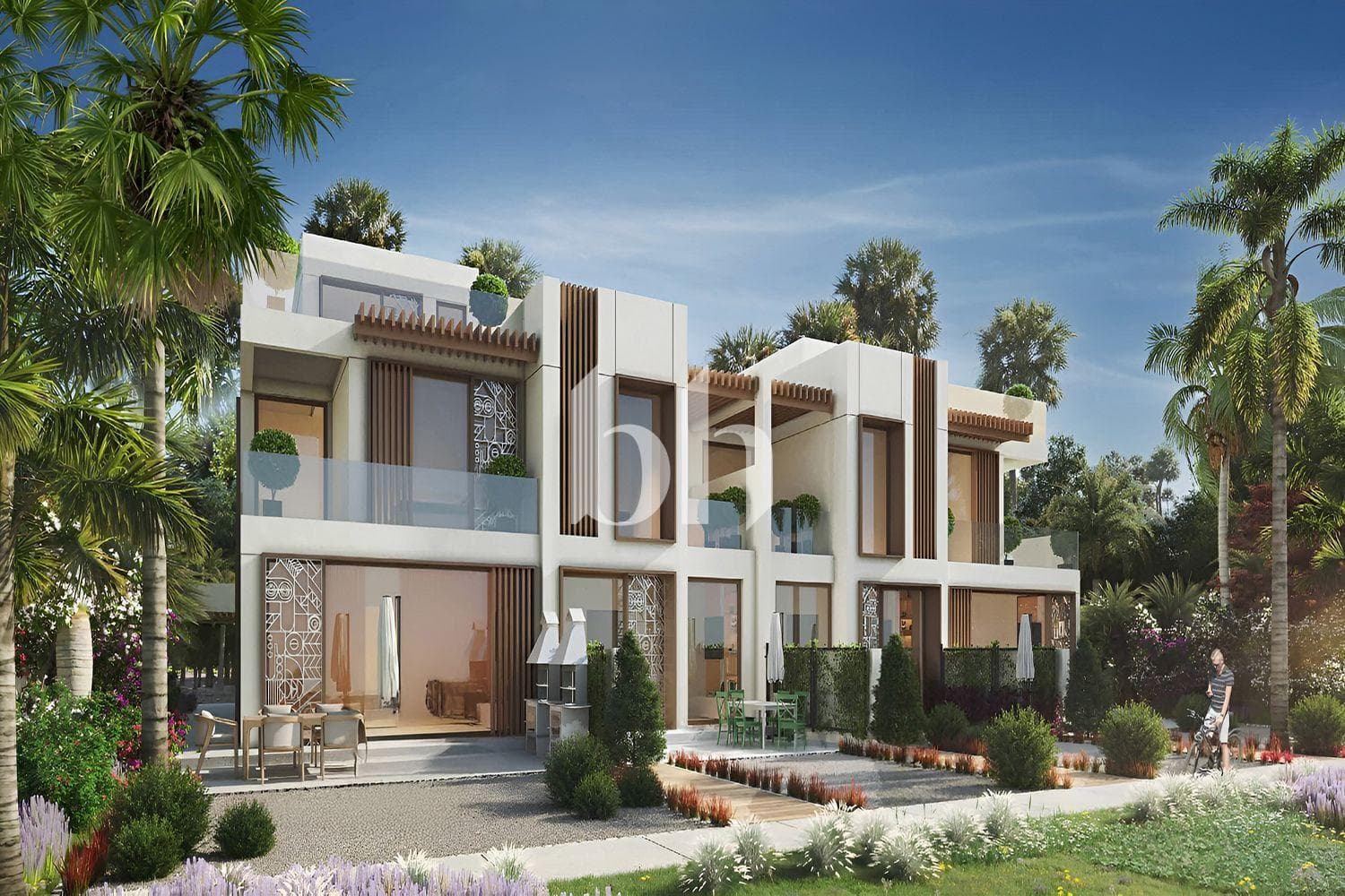 4 Bedrooms Townhouse in Marbella