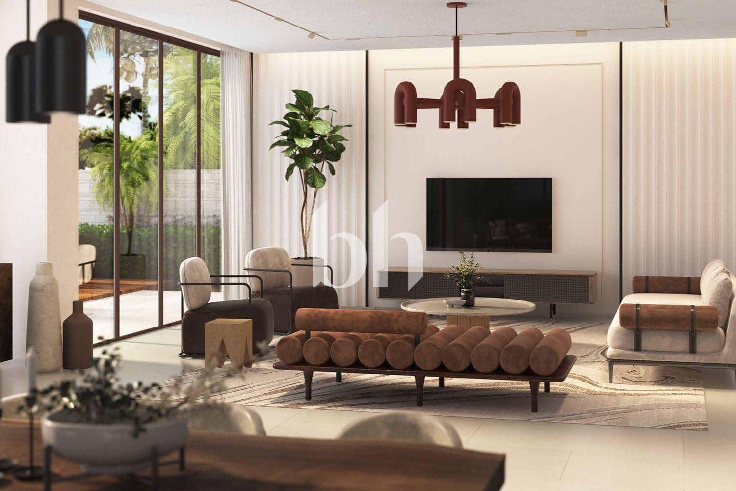 5 Bedroom Townhouse in Monte Carlo - photo 2