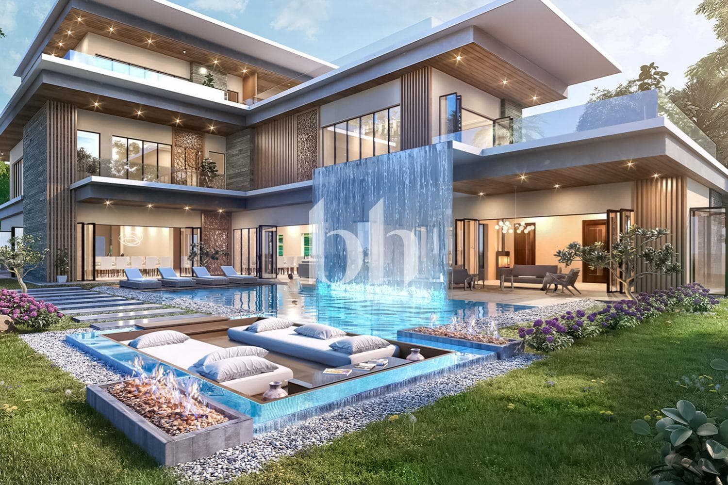 4 Bedrooms Townhouse in Nice 1 - photo 1