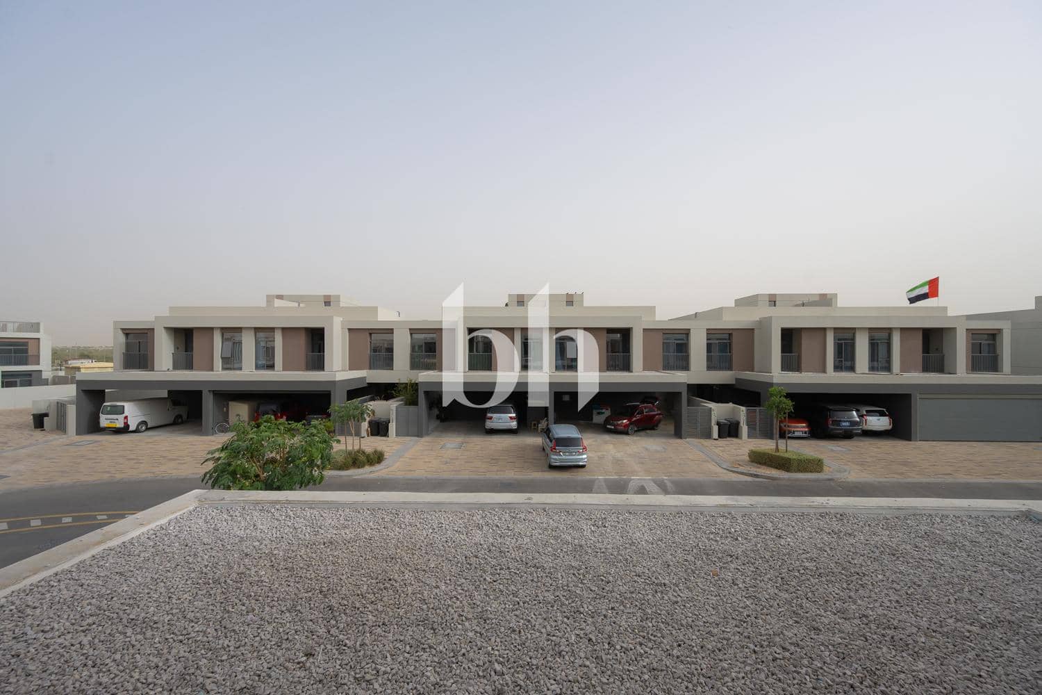 5 Bedroom Townhouse in The Pulse Beachfront 3