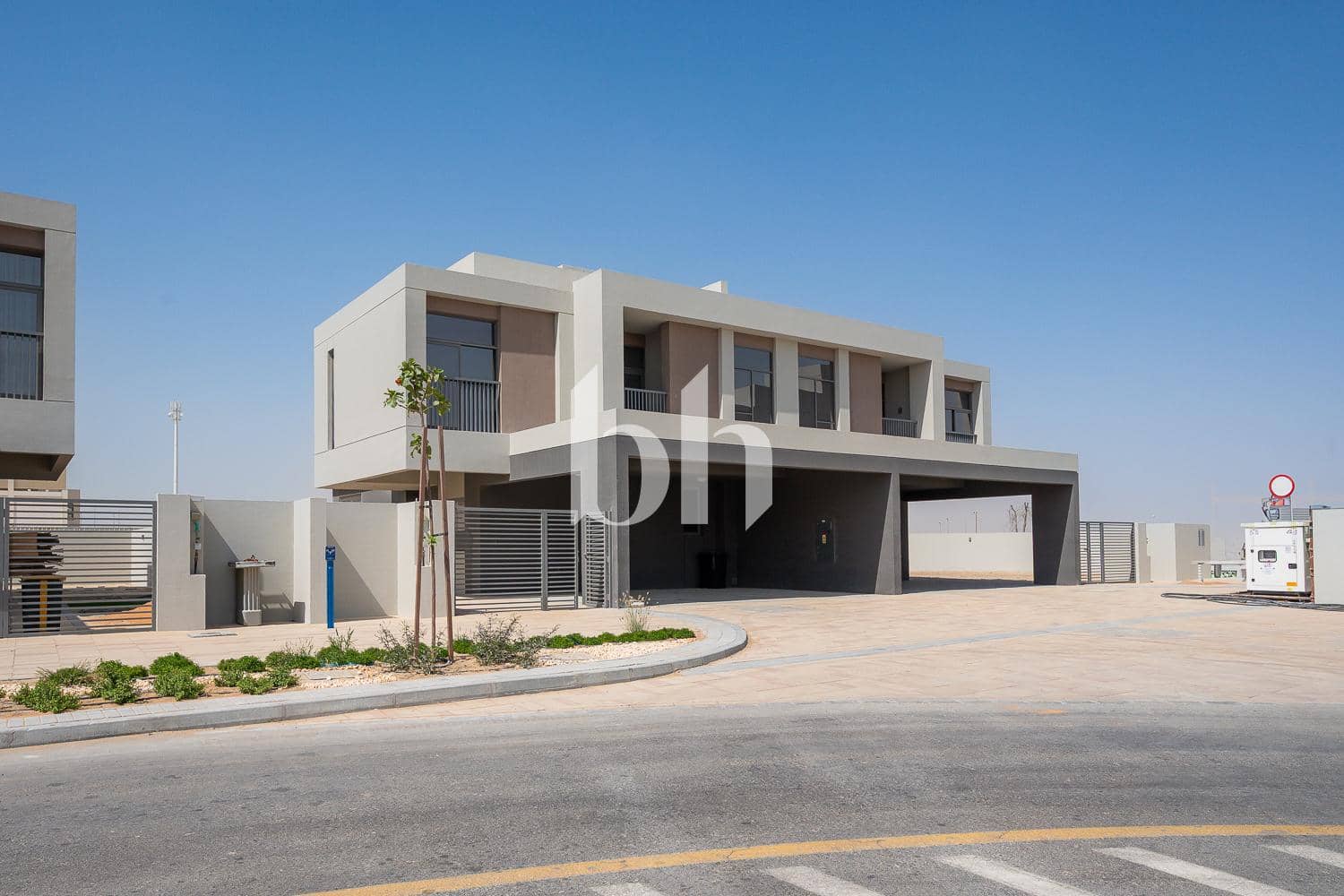 4 Bedroom Townhouse in The Pulse Beachfront 3
