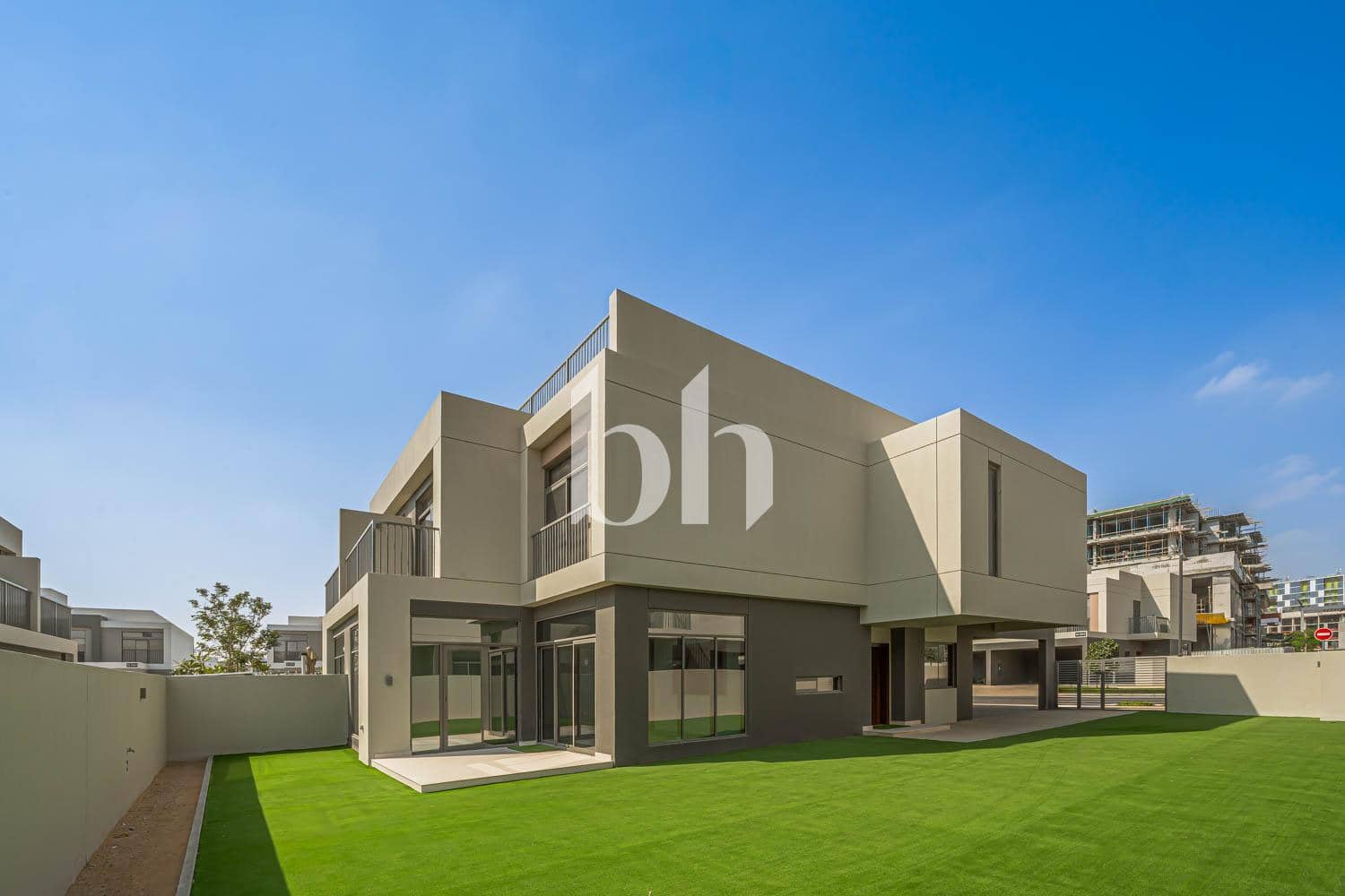 4 Bedroom Townhouse in The Pulse Beachfront 2