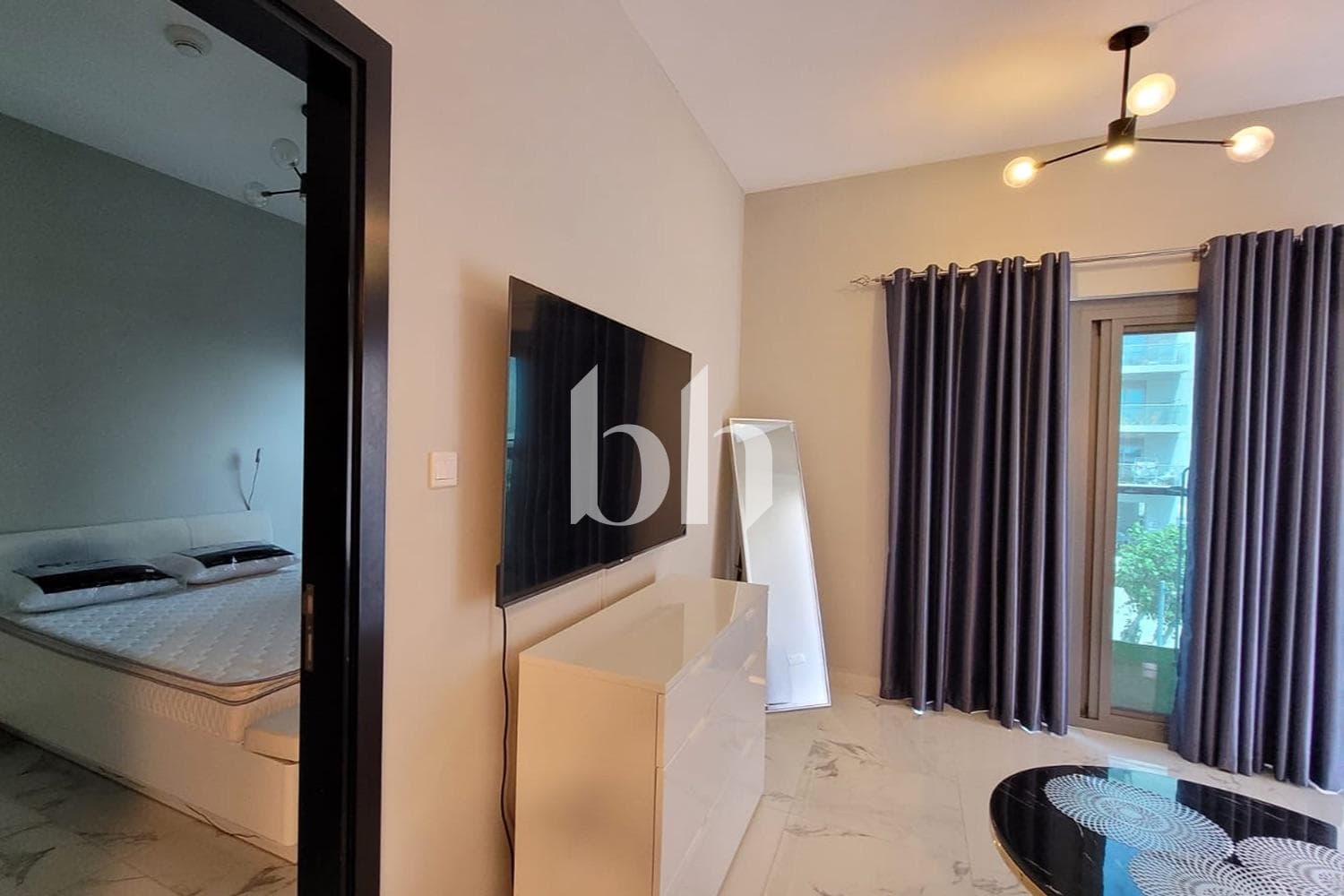 1 Bedroom Apartment in MAG 510 - photo 1