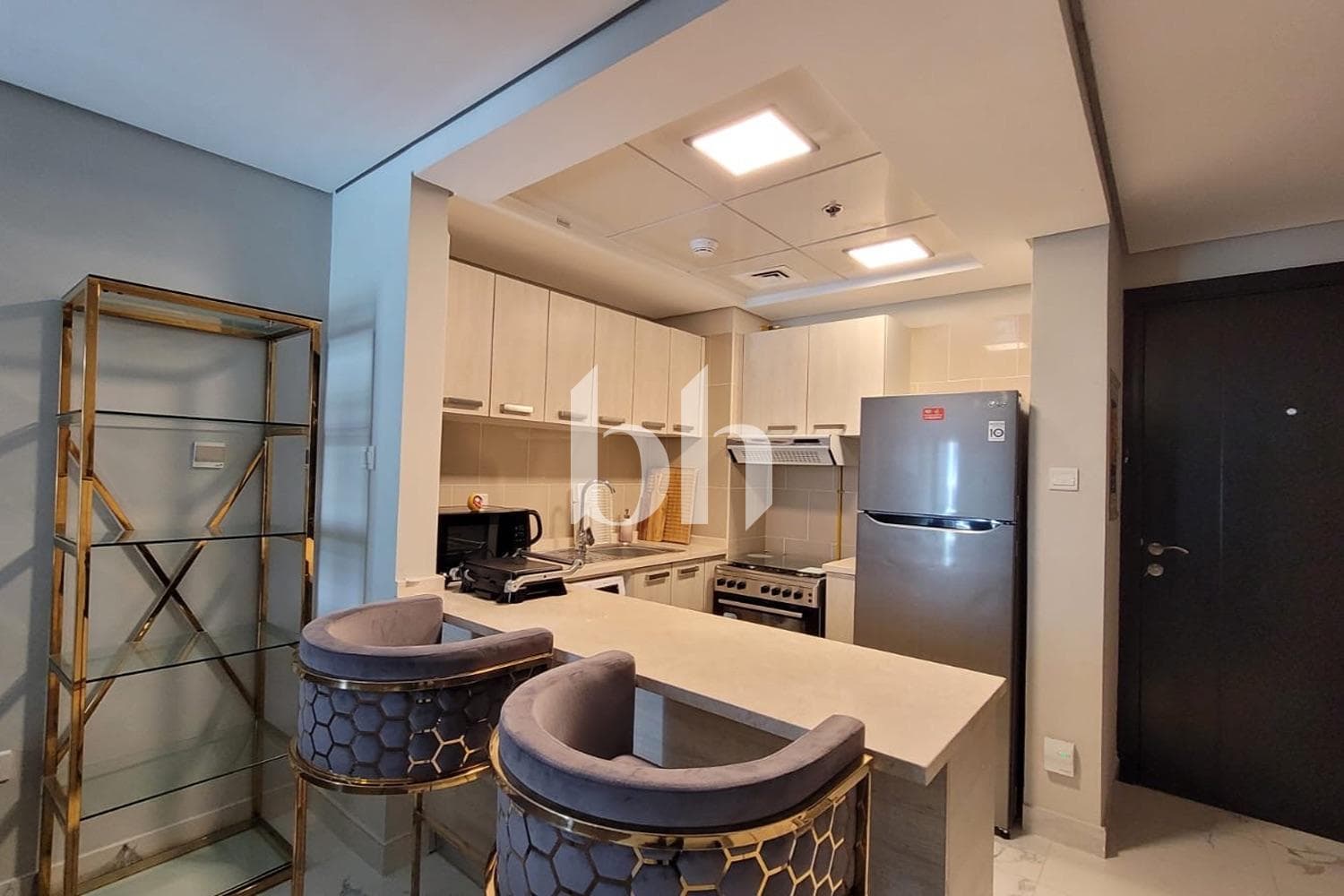 1 Bedroom Apartment in MAG 510